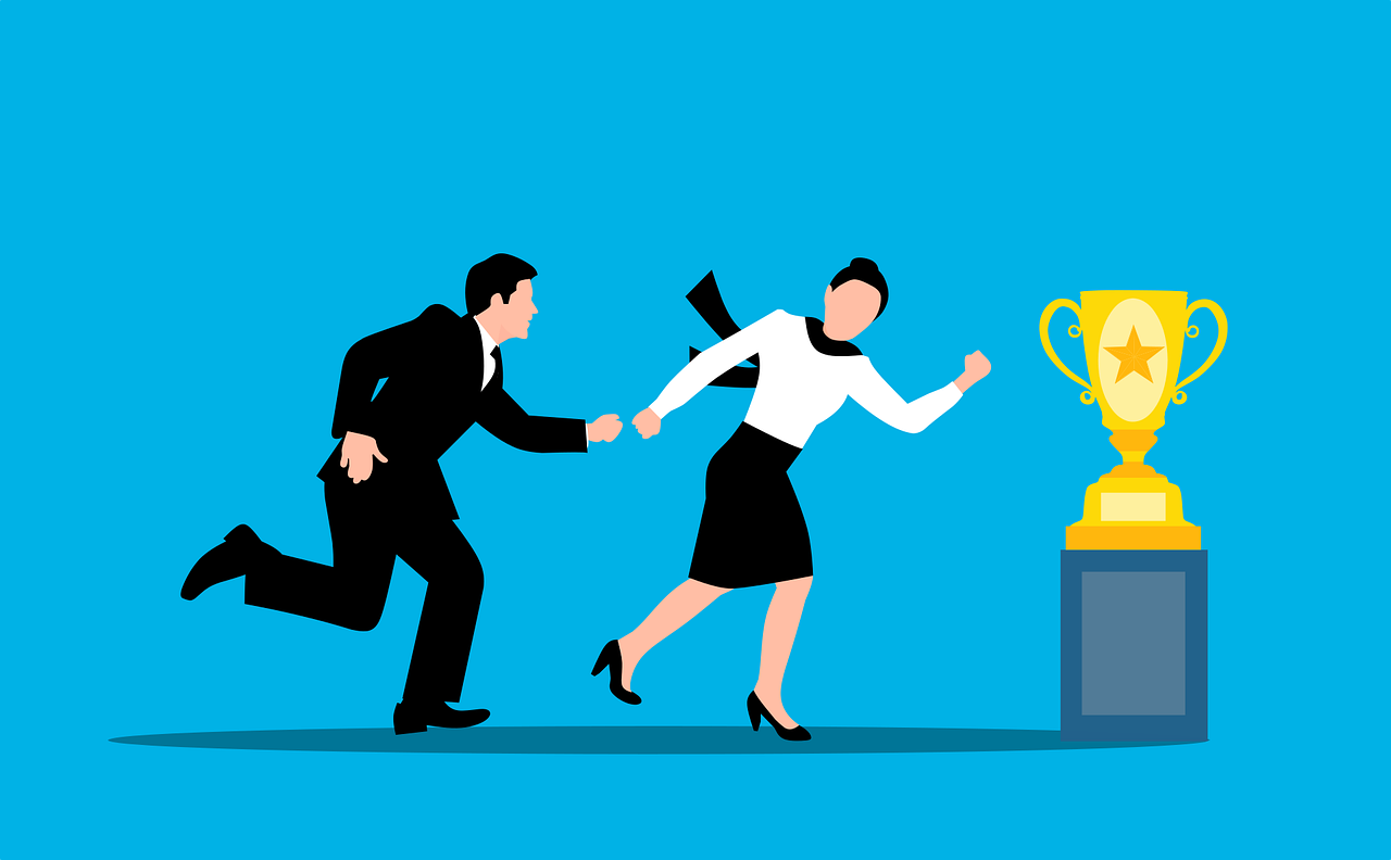 Dealing with the Challenge of Matching Competitor Reach - SocioBo ...