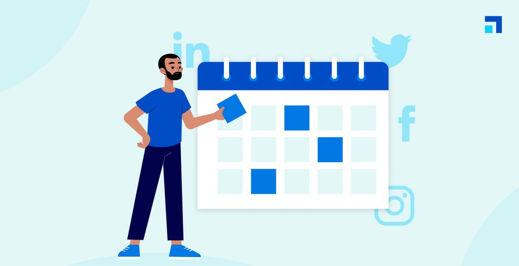 Consistent Posting The Struggle of Growing a New Account from Scratch - SocioBo Social ...