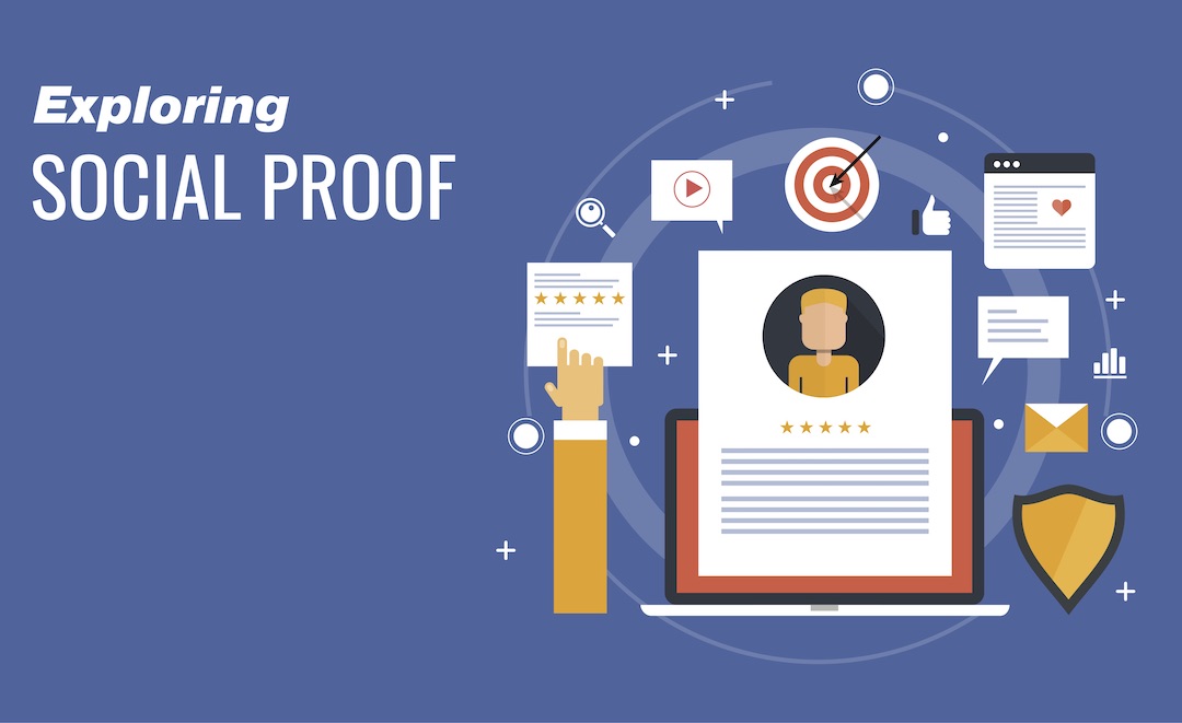 How to Use Social Proof to Strengthen Your Brand - SocioBo Social Media ...
