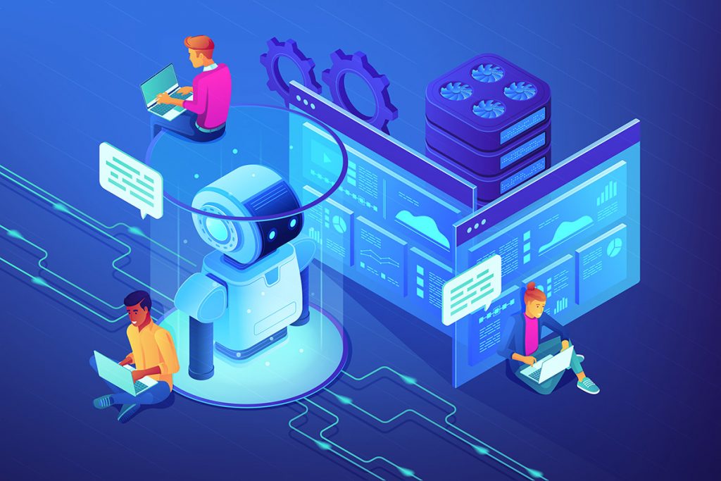 The Struggle of Adapting to Constant Algorithm Updates - SocioBo Social ...