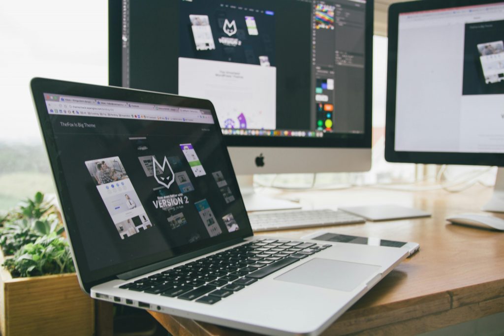 The Struggle of Creating Custom Visuals Without Design Expertise ...