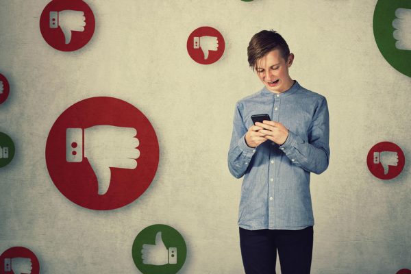 The Best Way to Handle Trolls and Negative Comments - SocioBo Social ...